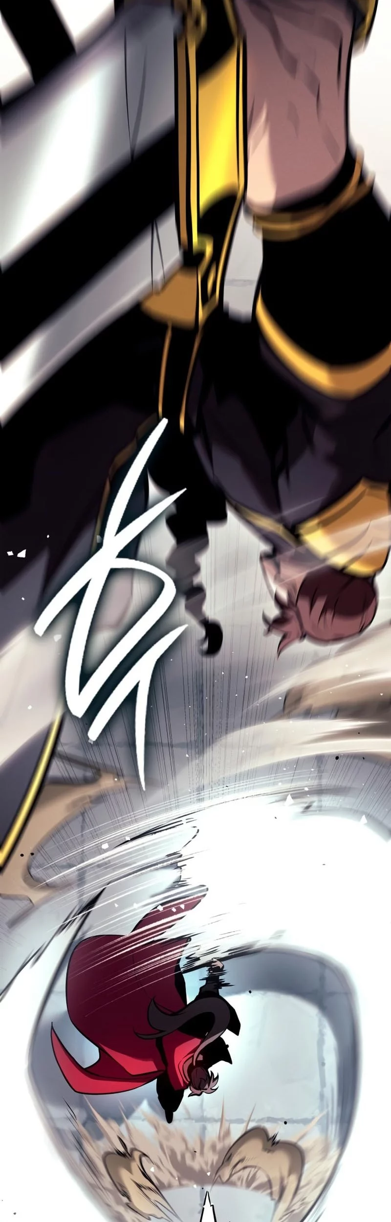 Reincarnation Of The Demonic God Chapter 8 Gambar 65