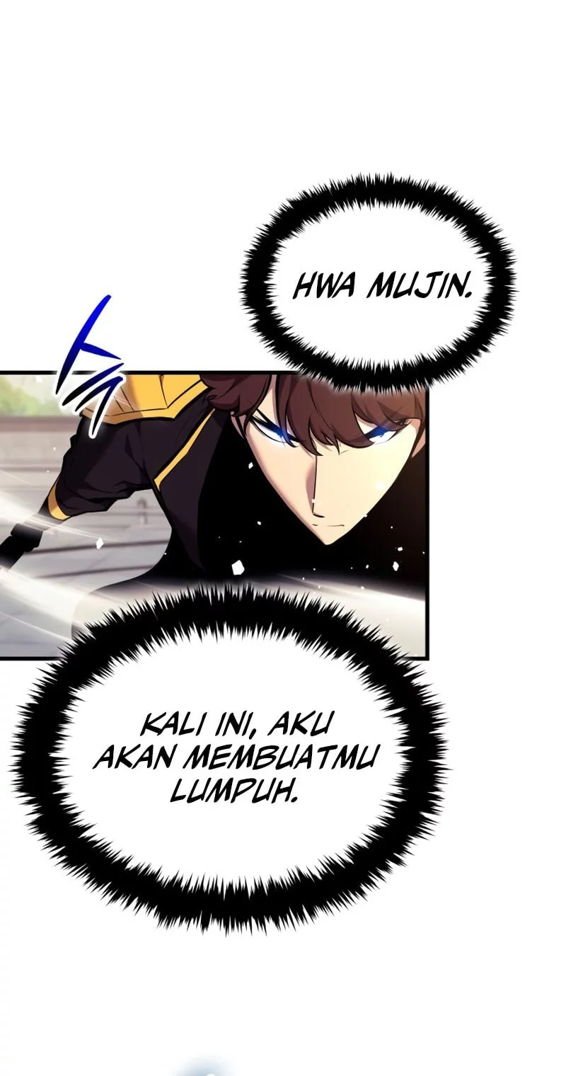 Reincarnation Of The Demonic God Chapter 8 Gambar 71