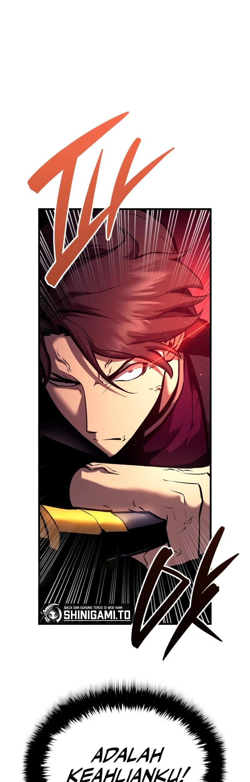 Reincarnation Of The Demonic God Chapter 8 Gambar 73
