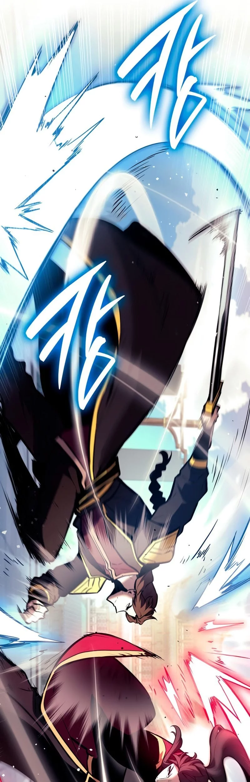 Reincarnation Of The Demonic God Chapter 8 Gambar 75