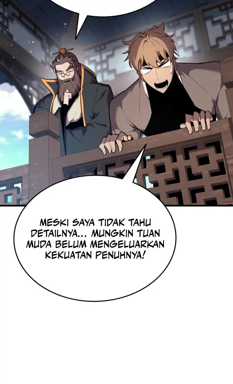 Reincarnation Of The Demonic God Chapter 8 Gambar 78