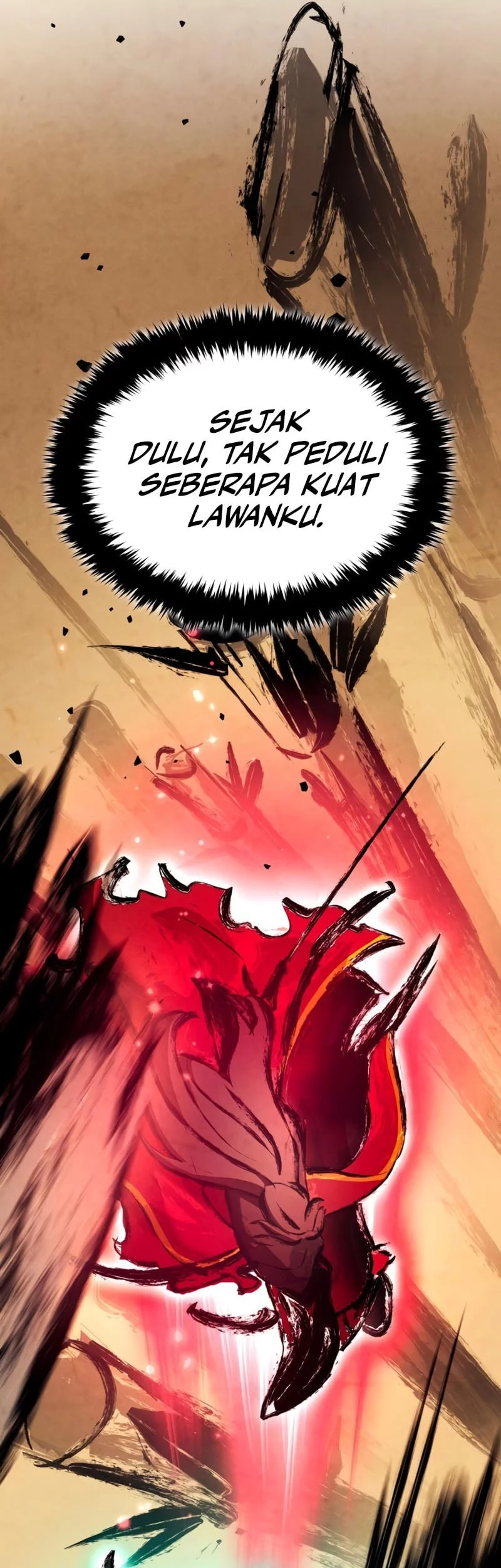 Reincarnation Of The Demonic God Chapter 8 Gambar 83