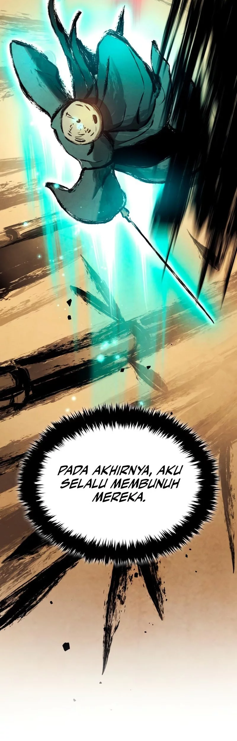 Reincarnation Of The Demonic God Chapter 8 Gambar 84