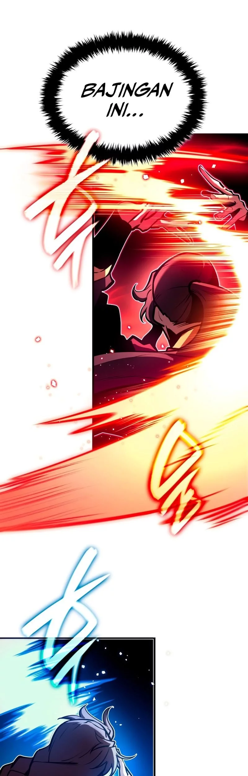 Reincarnation Of The Demonic God Chapter 8 Gambar 85