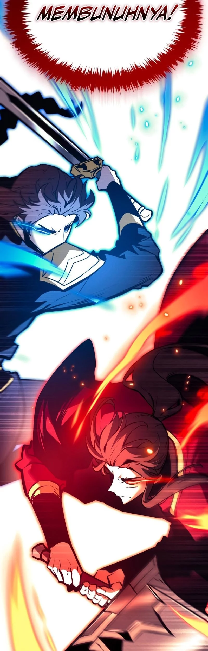 Reincarnation Of The Demonic God Chapter 8 Gambar 88