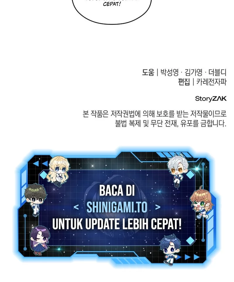 Reincarnation Of The Demonic God Chapter 8 Gambar 90