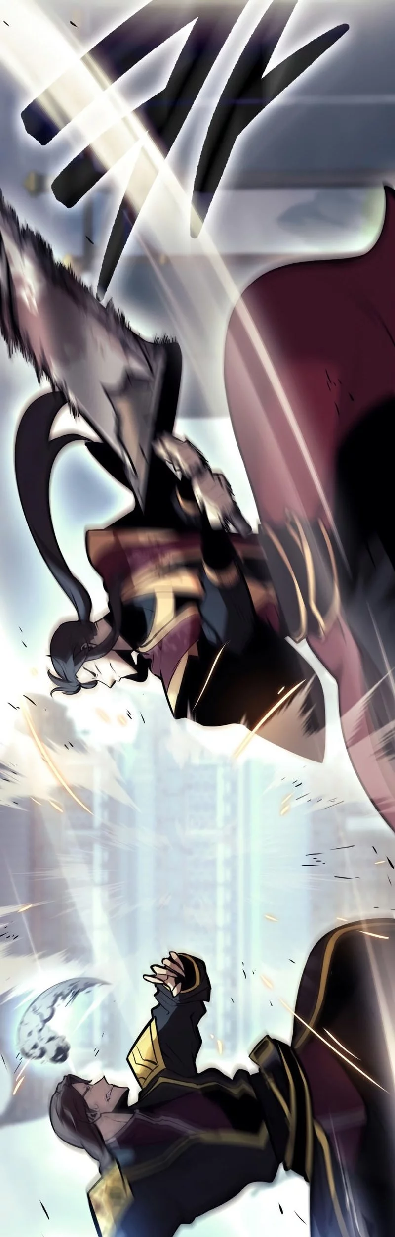 Reincarnation Of The Demonic God Chapter 9 Gambar 40