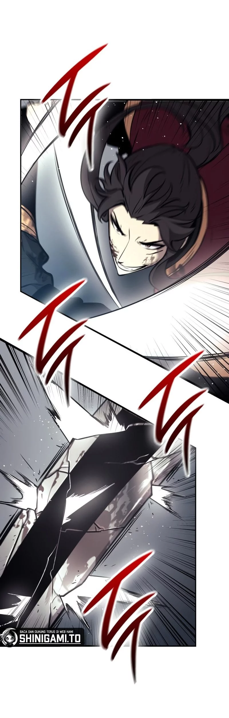 Reincarnation Of The Demonic God Chapter 9 Gambar 44