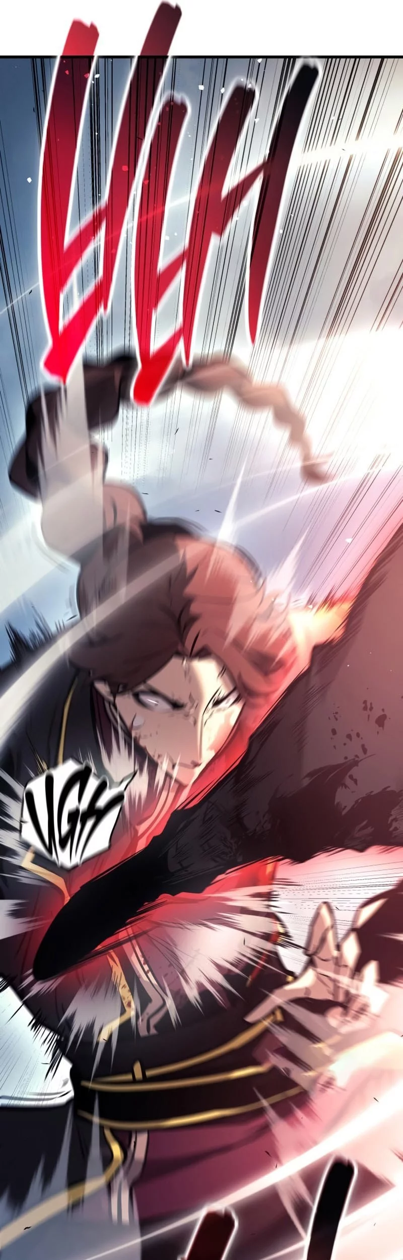 Reincarnation Of The Demonic God Chapter 9 Gambar 50