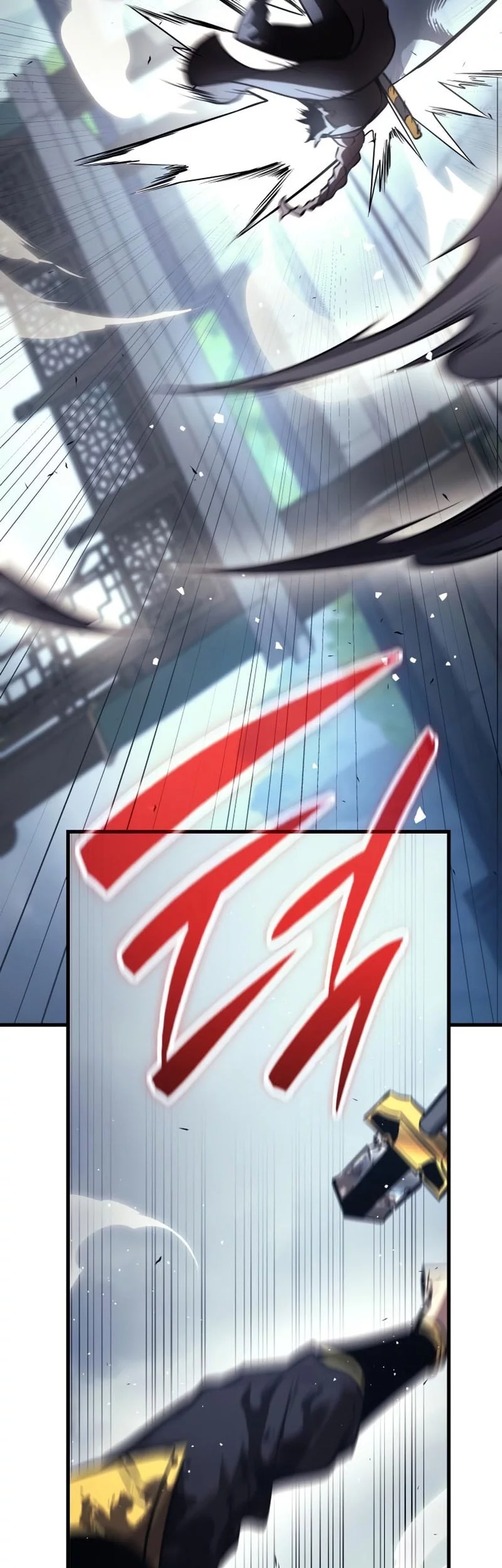 Reincarnation Of The Demonic God Chapter 9 Gambar 55