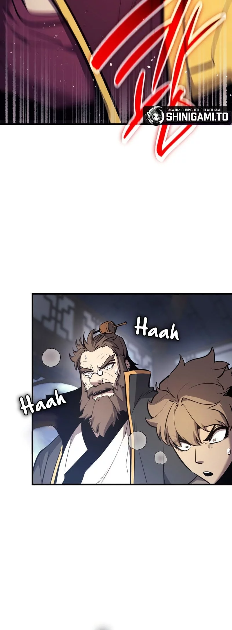 Reincarnation Of The Demonic God Chapter 9 Gambar 57