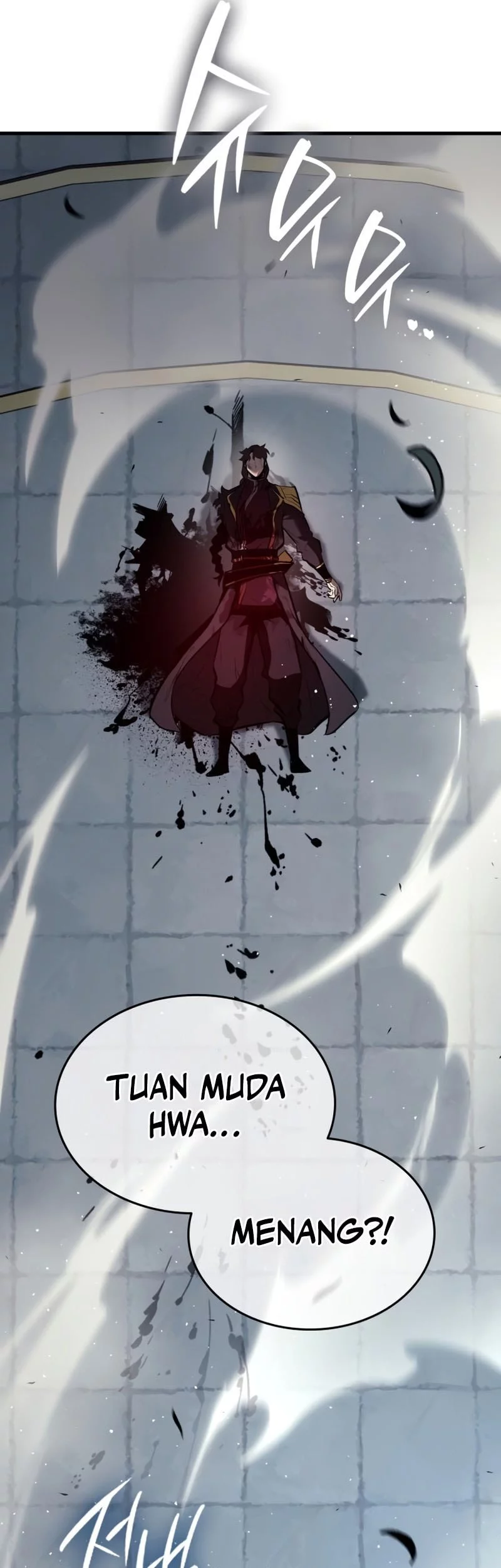 Reincarnation Of The Demonic God Chapter 9 Gambar 58