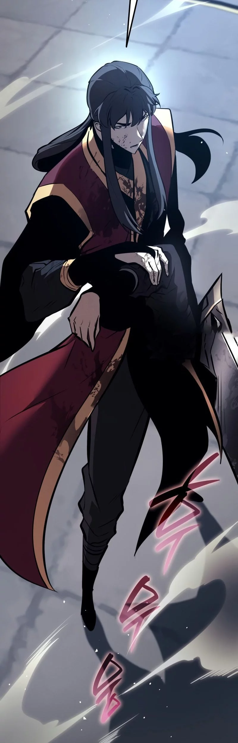 Reincarnation Of The Demonic God Chapter 9 Gambar 63