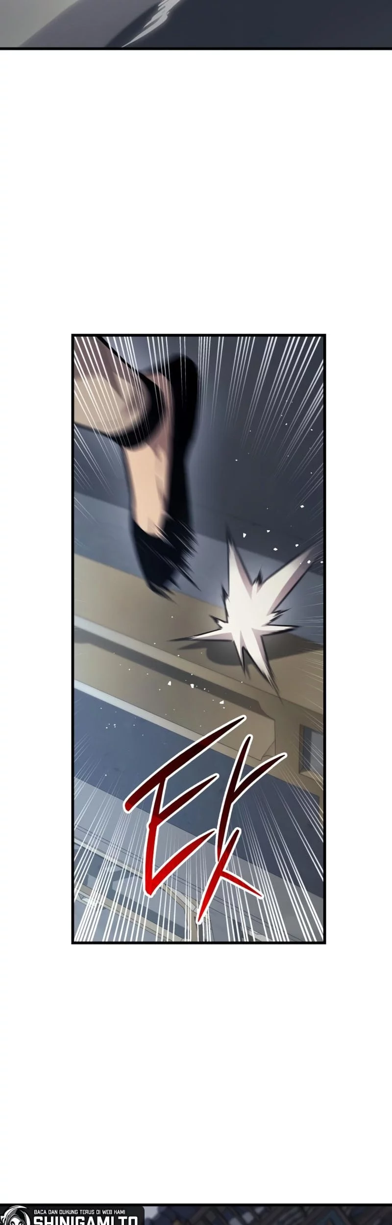 Reincarnation Of The Demonic God Chapter 9 Gambar 64