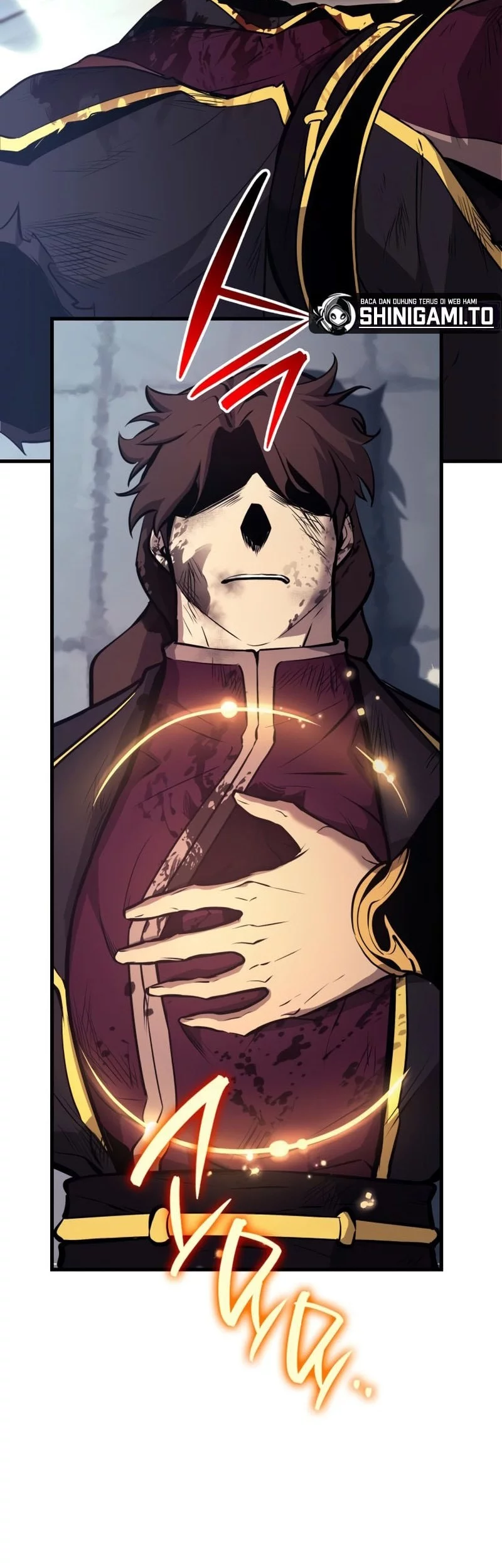 Reincarnation Of The Demonic God Chapter 9 Gambar 67