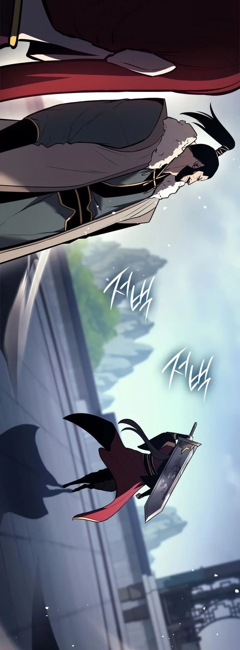 Reincarnation Of The Demonic God Chapter 9 Gambar 73