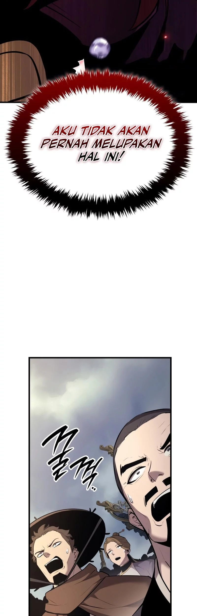 Reincarnation Of The Demonic God Chapter 9 Gambar 76