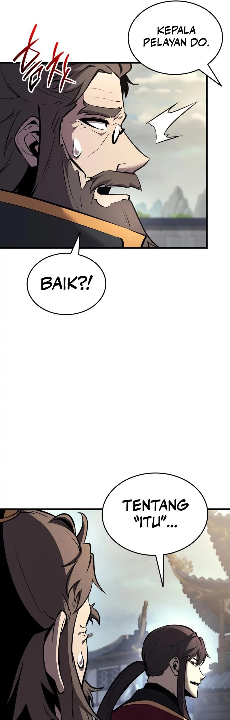 Reincarnation Of The Demonic God Chapter 9 Gambar 86