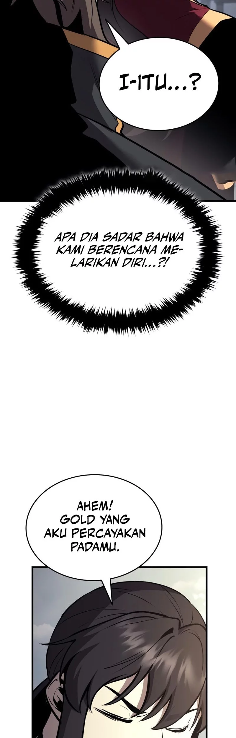 Reincarnation Of The Demonic God Chapter 9 Gambar 87