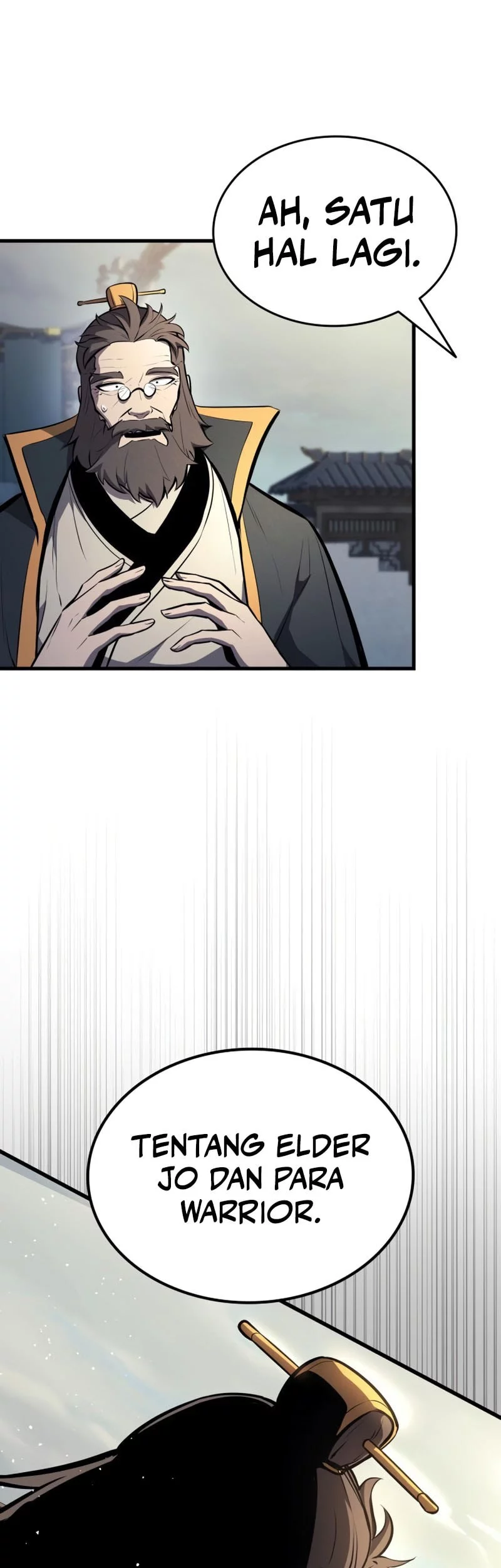 Reincarnation Of The Demonic God Chapter 9 Gambar 90
