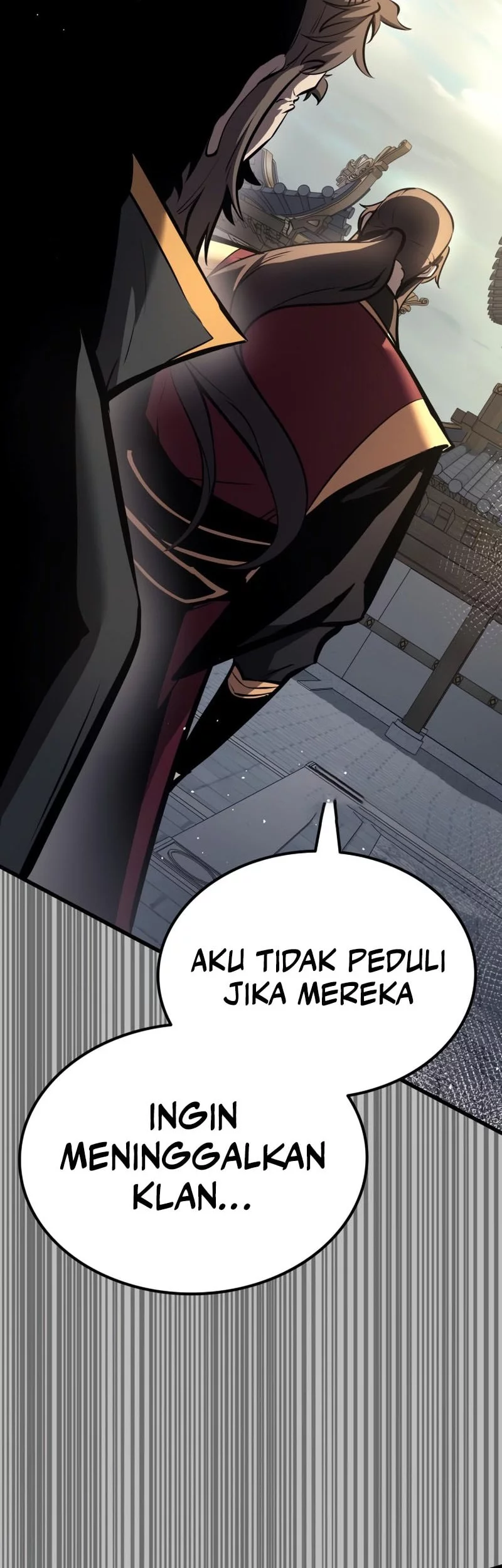 Reincarnation Of The Demonic God Chapter 9 Gambar 91