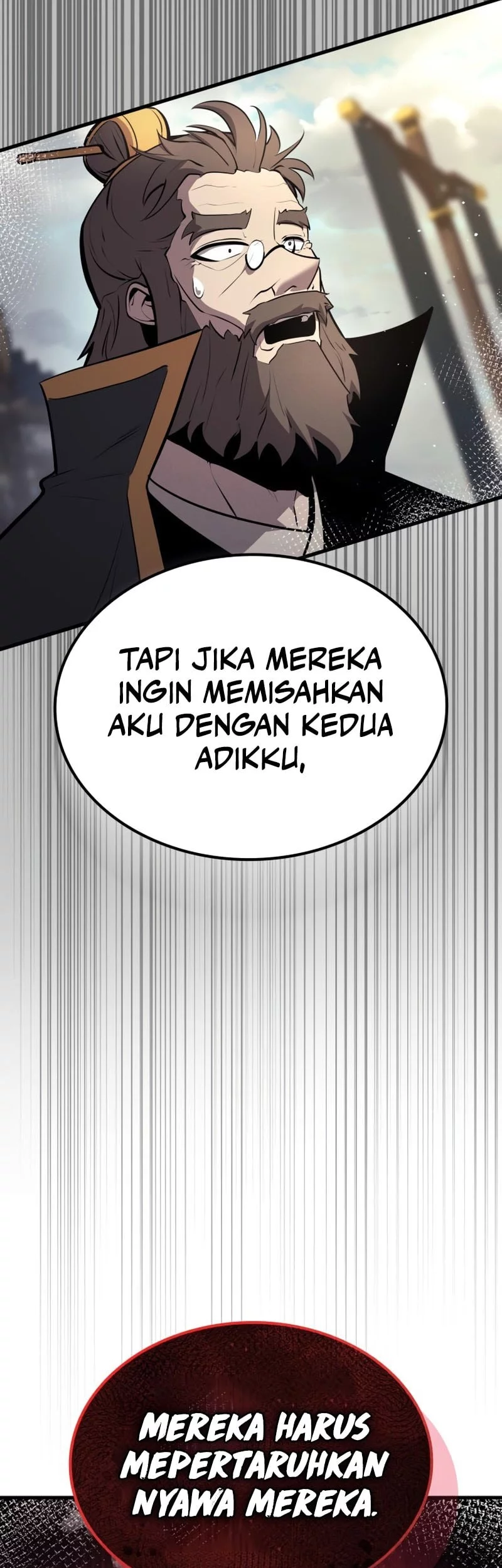 Reincarnation Of The Demonic God Chapter 9 Gambar 92