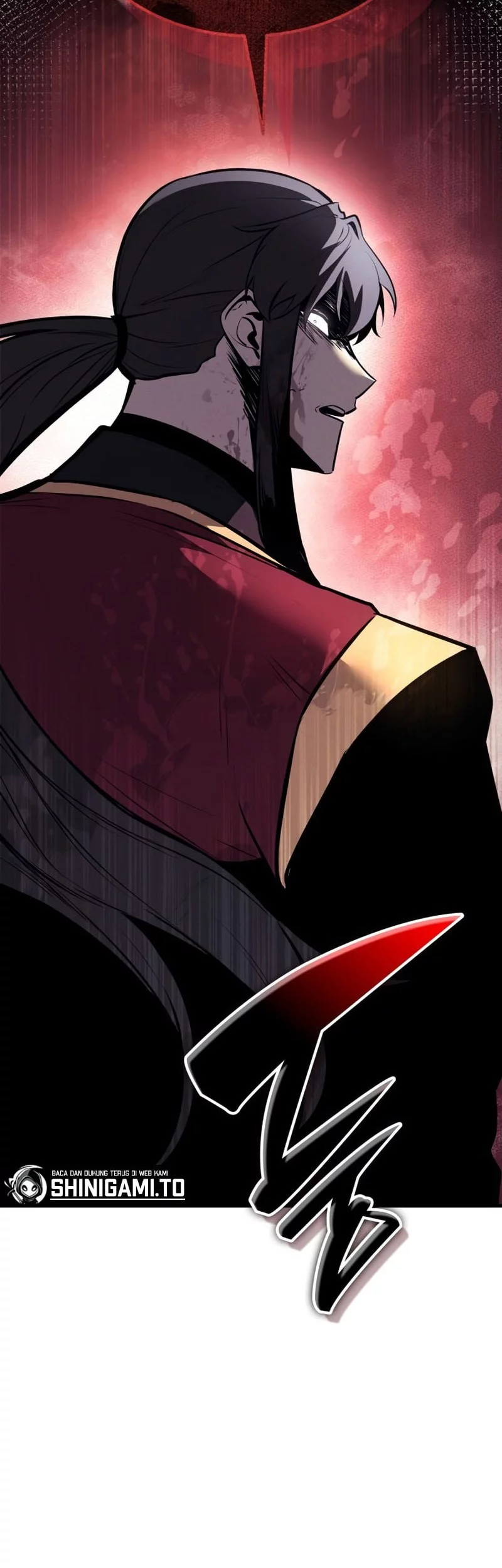 Reincarnation Of The Demonic God Chapter 9 Gambar 93