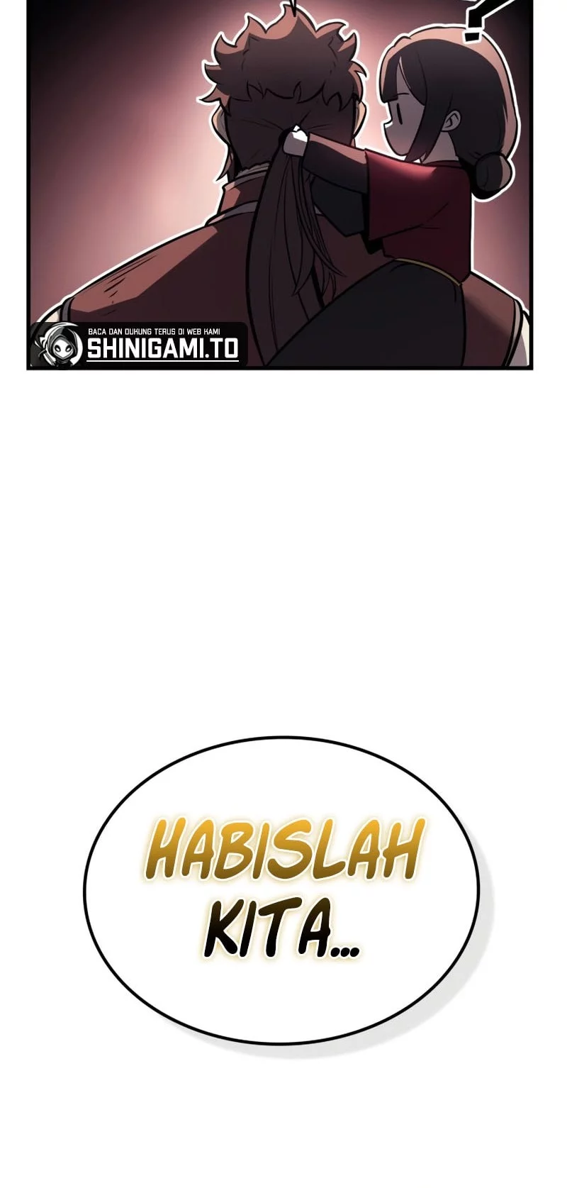 Reincarnation Of The Demonic God Chapter 9 Gambar 97
