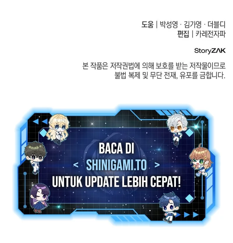 Reincarnation Of The Demonic God Chapter 9 Gambar 100