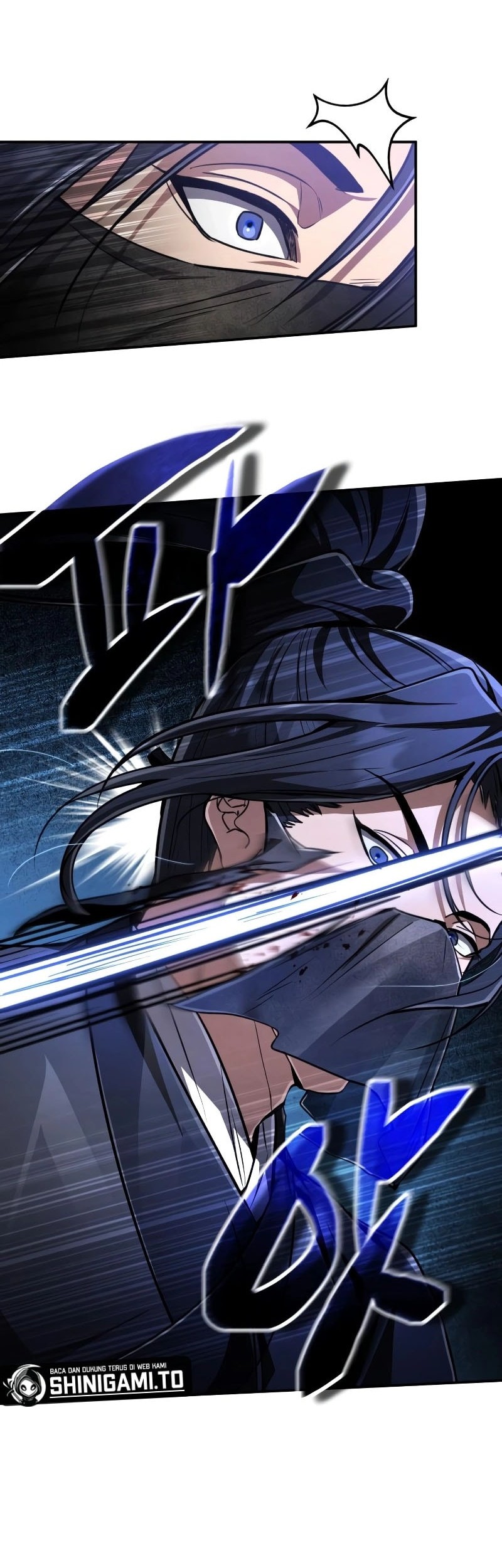 Reincarnation Of The Fist King Chapter 10 Gambar 35