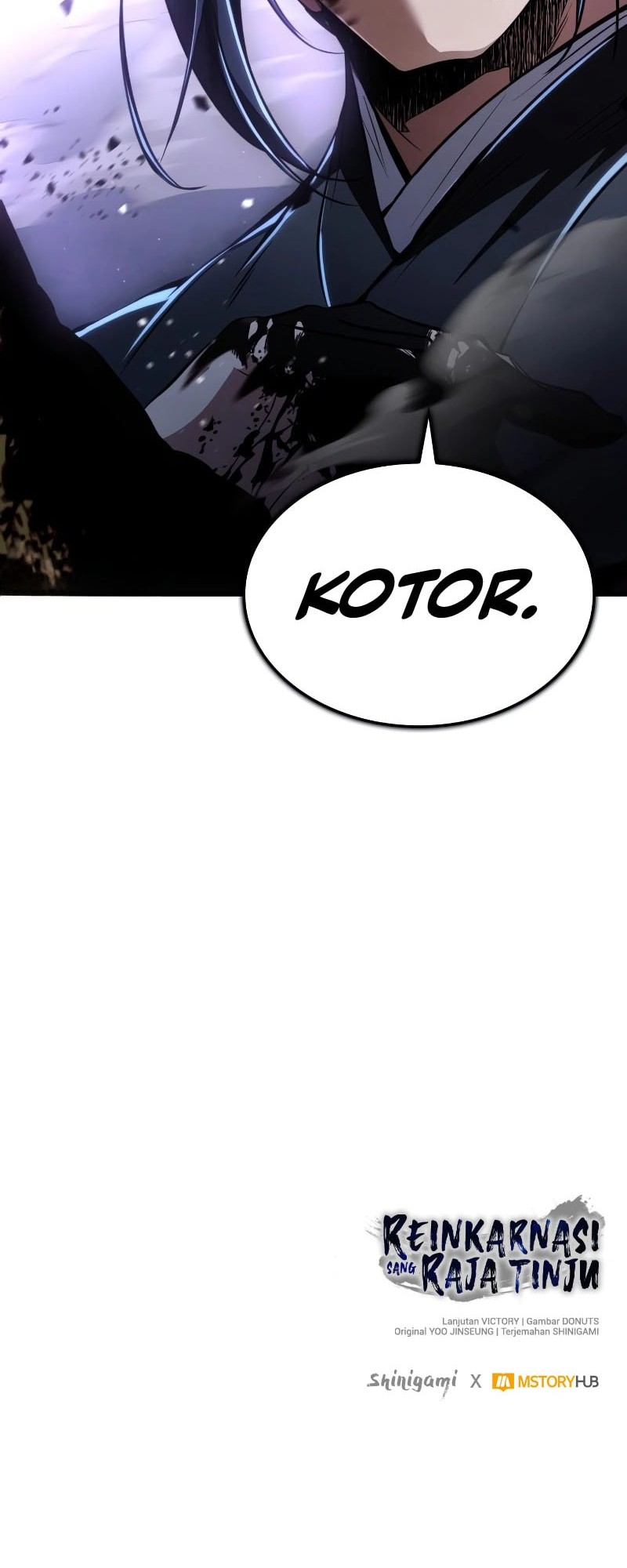 Reincarnation Of The Fist King Chapter 10 Gambar 80