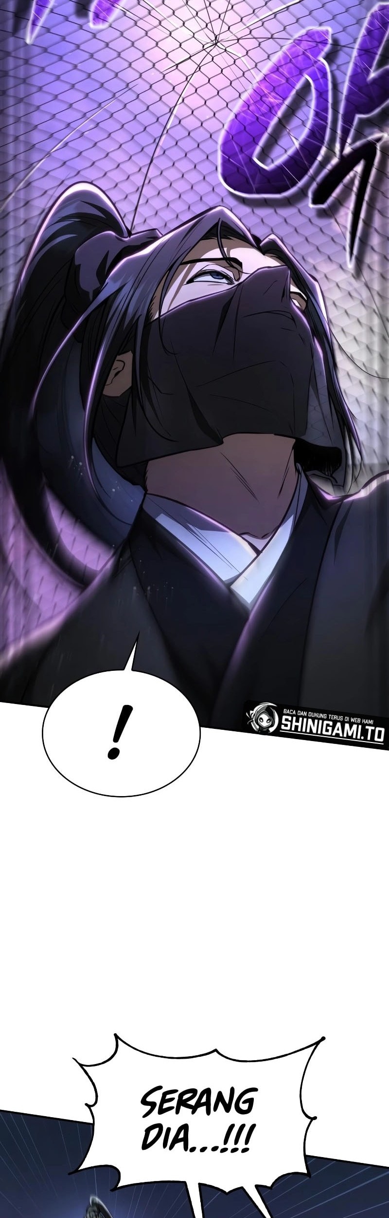 Reincarnation Of The Fist King Chapter 10 Gambar 23