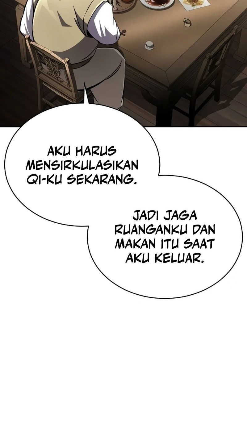 Reincarnation Of The Fist King Chapter 11 Gambar 43