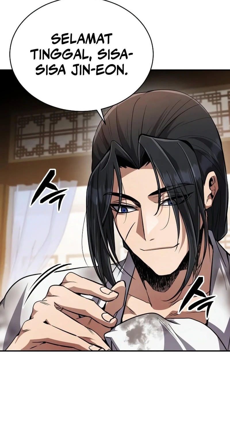 Reincarnation Of The Fist King Chapter 11 Gambar 63