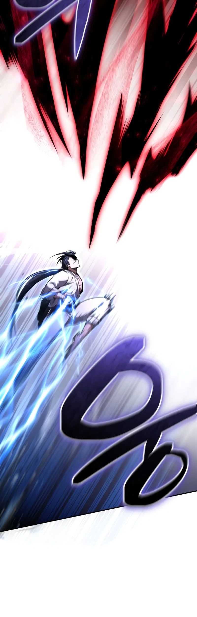 Reincarnation Of The Fist King Chapter 11 Gambar 73