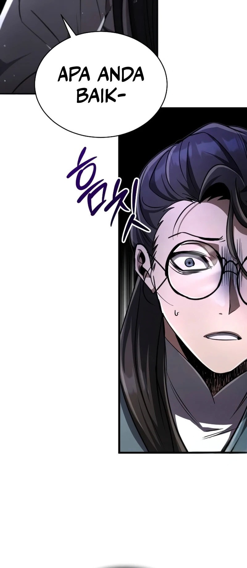Reincarnation Of The Fist King Chapter 11 Gambar 87