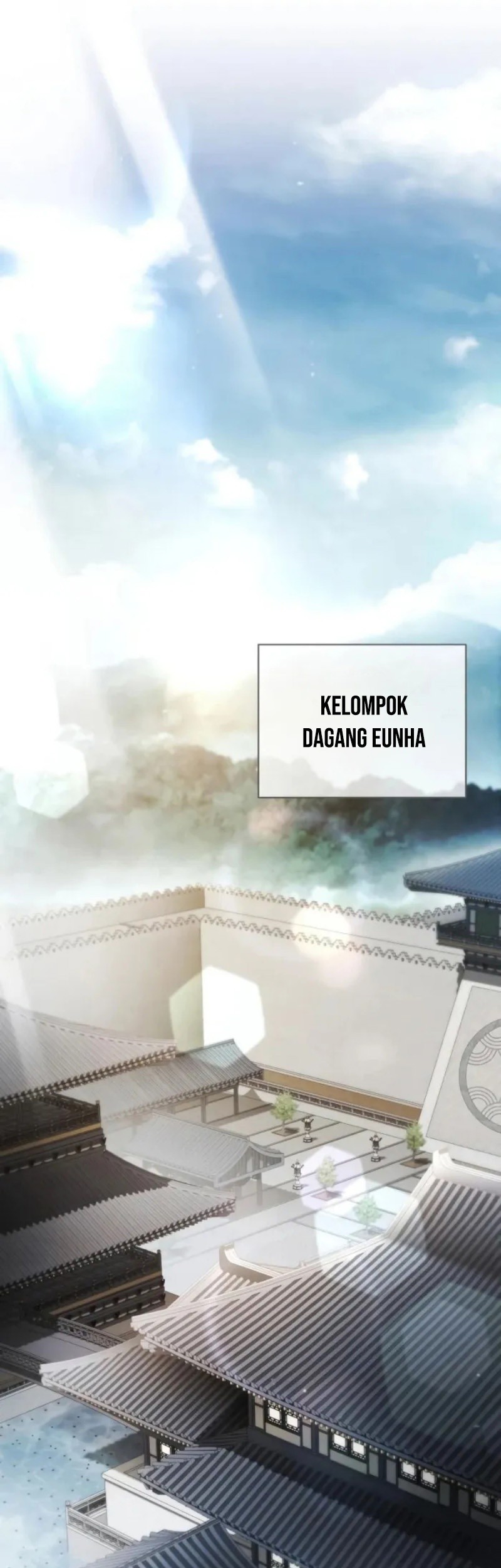 Baca Manhwa Reincarnation Of The Fist King Chapter 16 Gambar 2