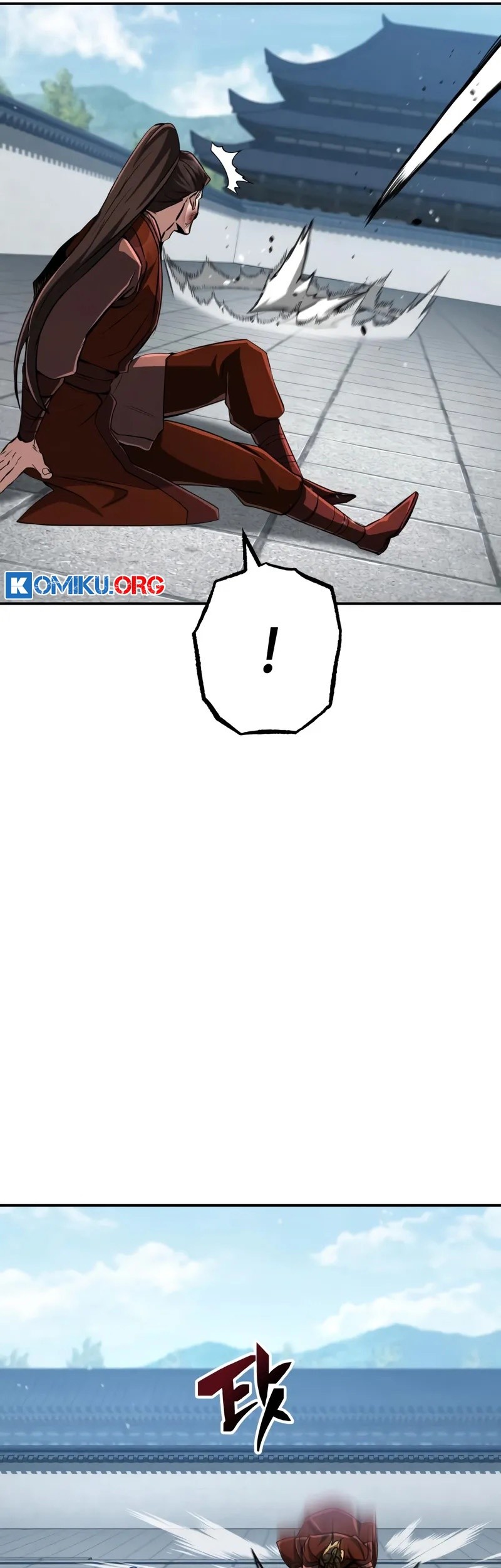 Reincarnation Of The Fist King Chapter 17 Gambar 32