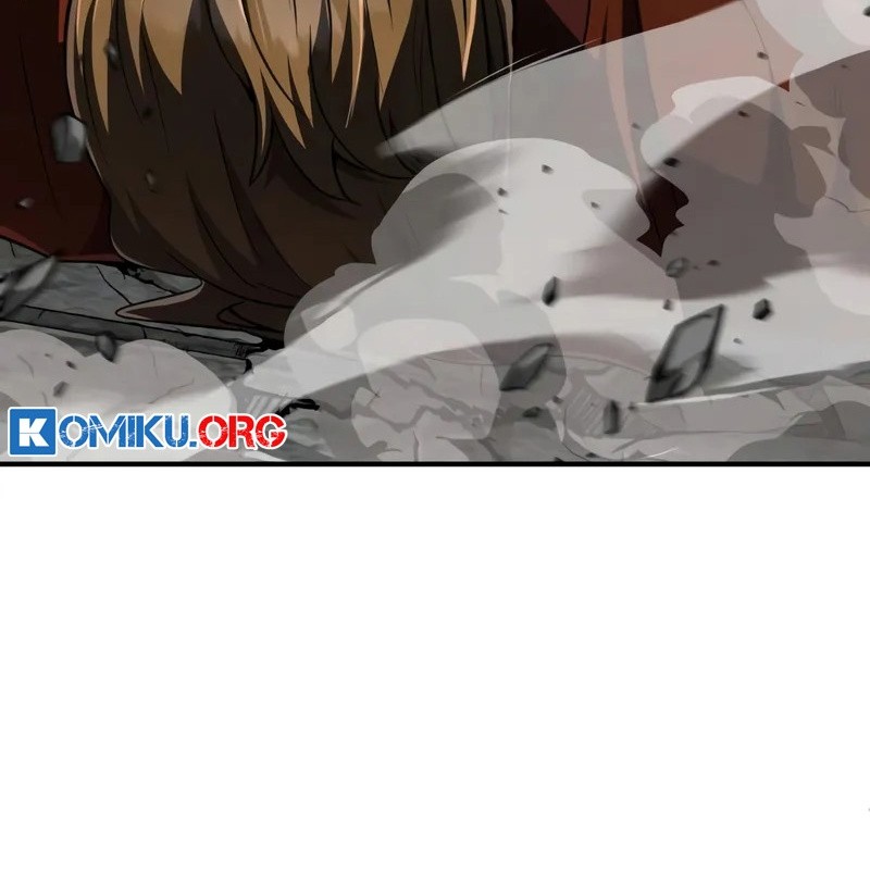 Reincarnation Of The Fist King Chapter 17 Gambar 61