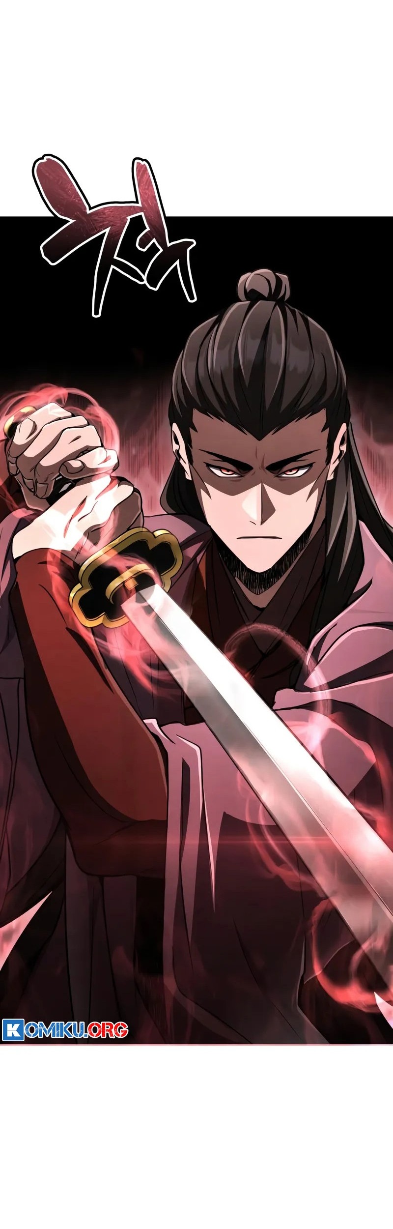 Reincarnation Of The Fist King Chapter 17 Gambar 9