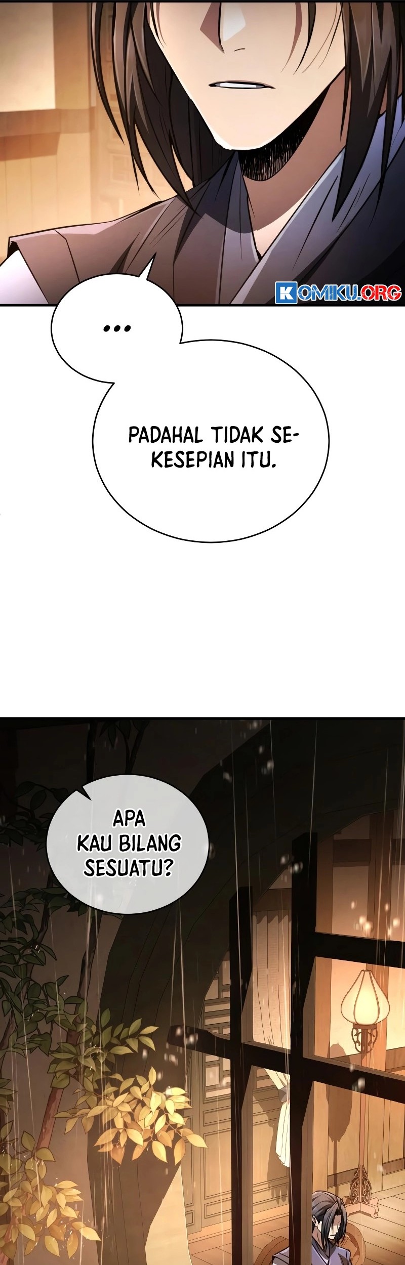 Reincarnation Of The Fist King Chapter 19 Gambar 23