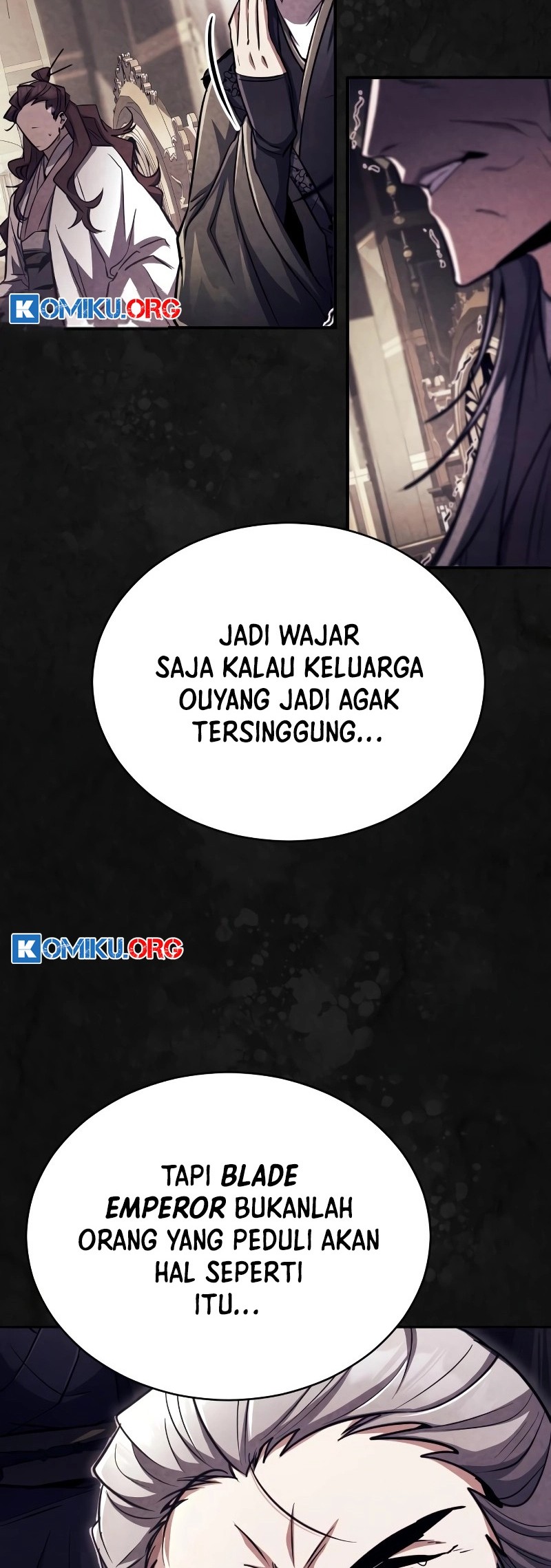 Reincarnation Of The Fist King Chapter 19 Gambar 7