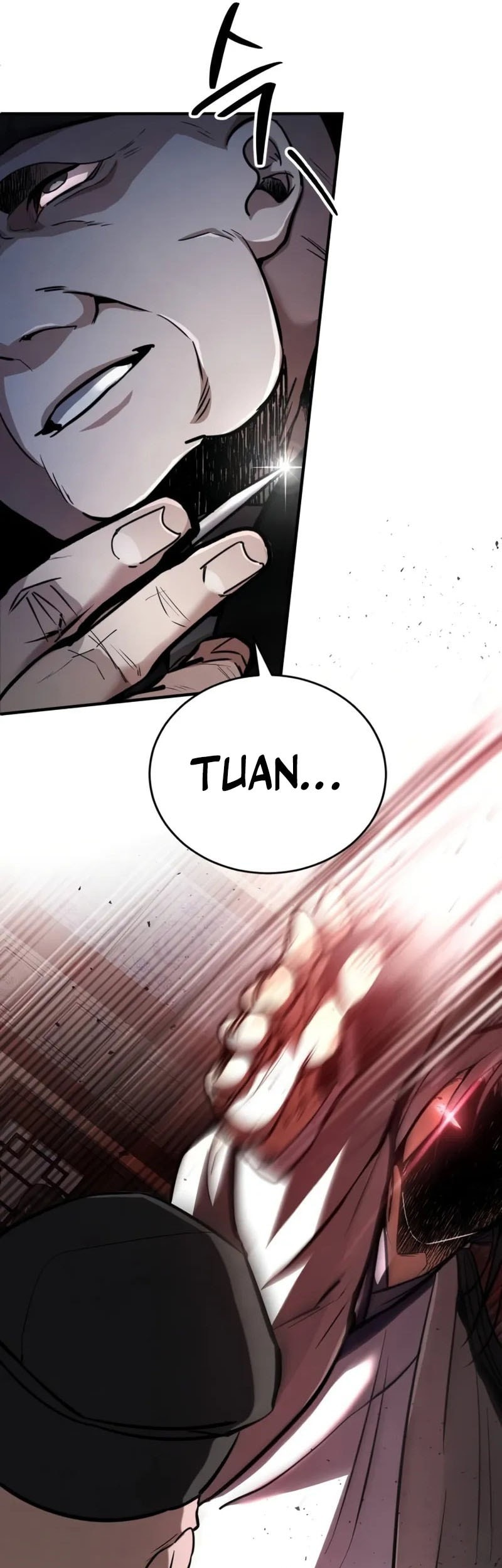 Reincarnation Of The Fist King Chapter 2 Gambar 42