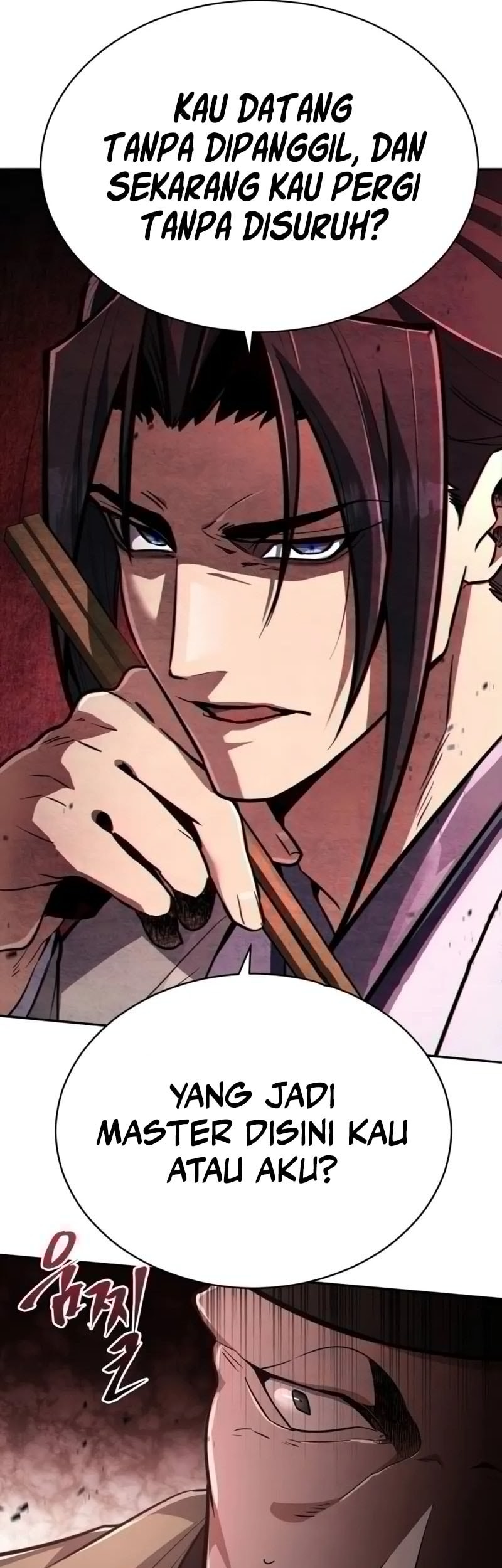 Reincarnation Of The Fist King Chapter 2 Gambar 22