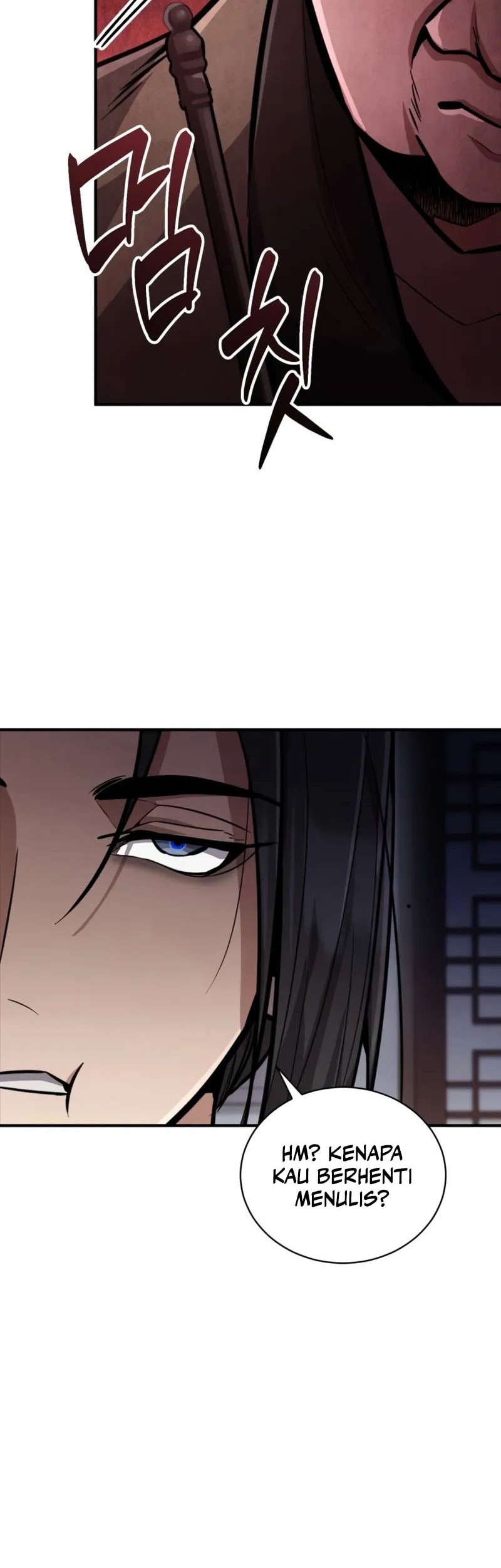 Reincarnation Of The Fist King Chapter 2 Gambar 27