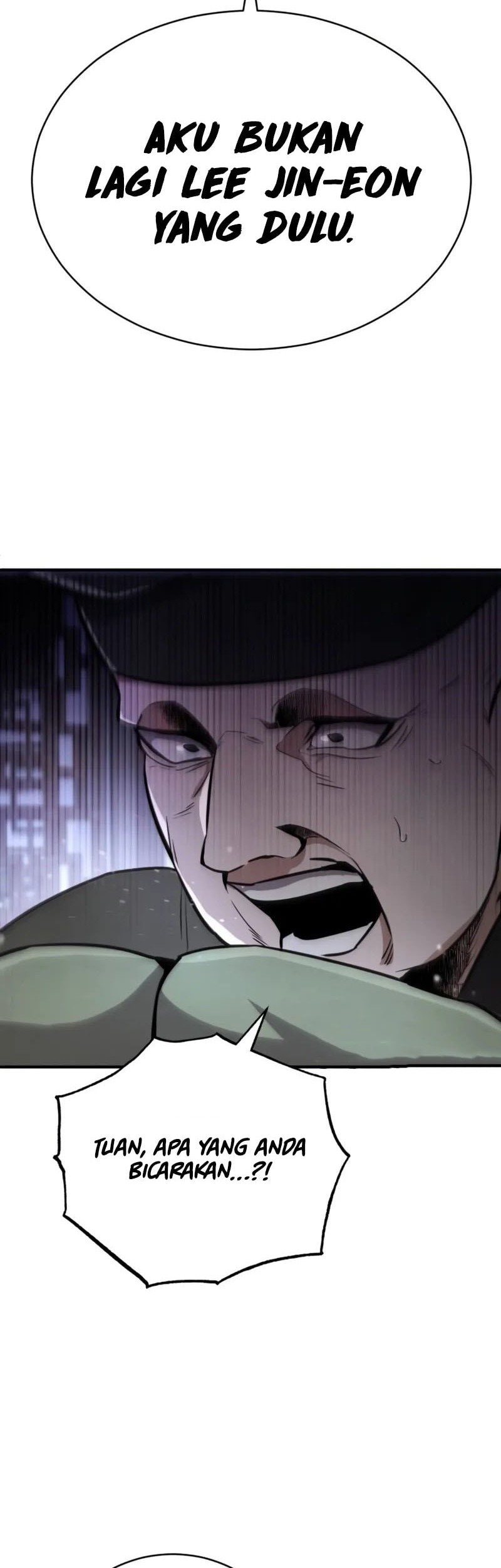 Reincarnation Of The Fist King Chapter 2 Gambar 31