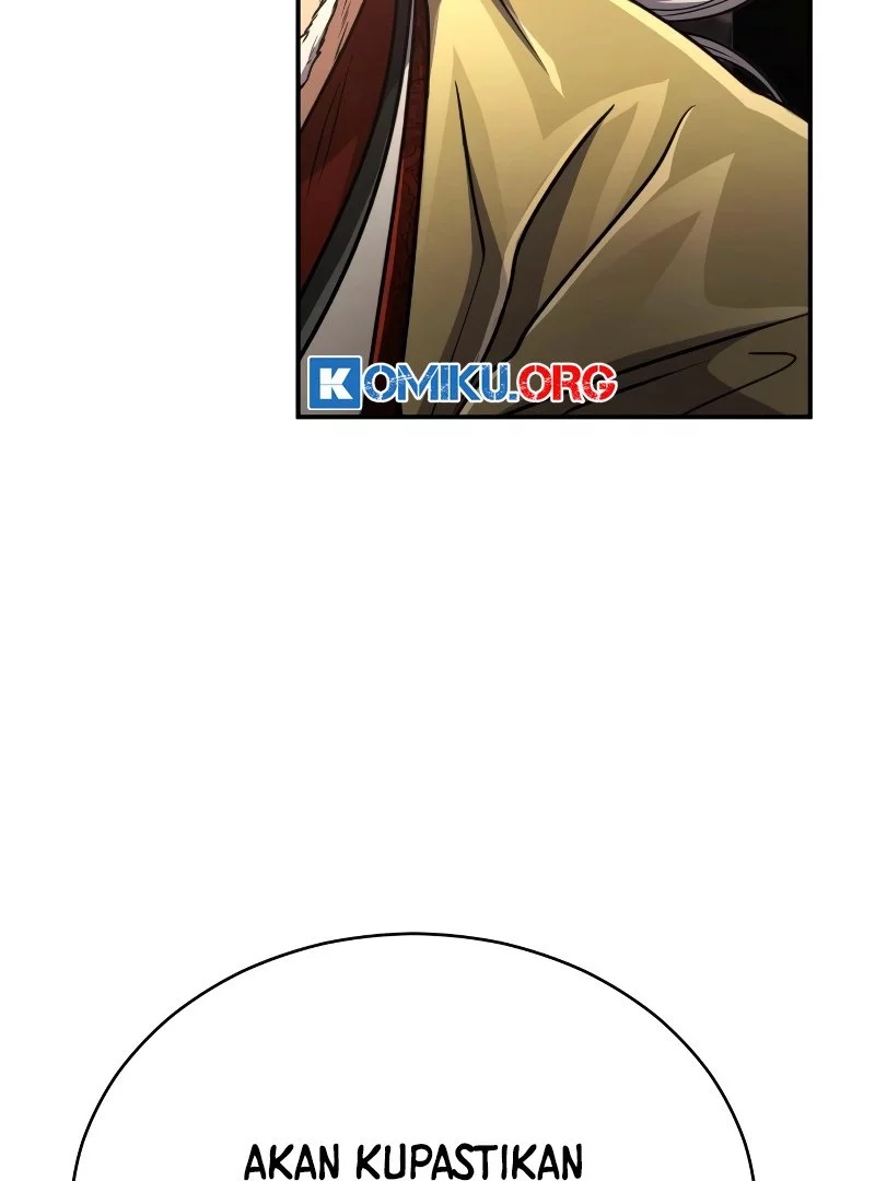 Reincarnation Of The Fist King Chapter 21 Gambar 54