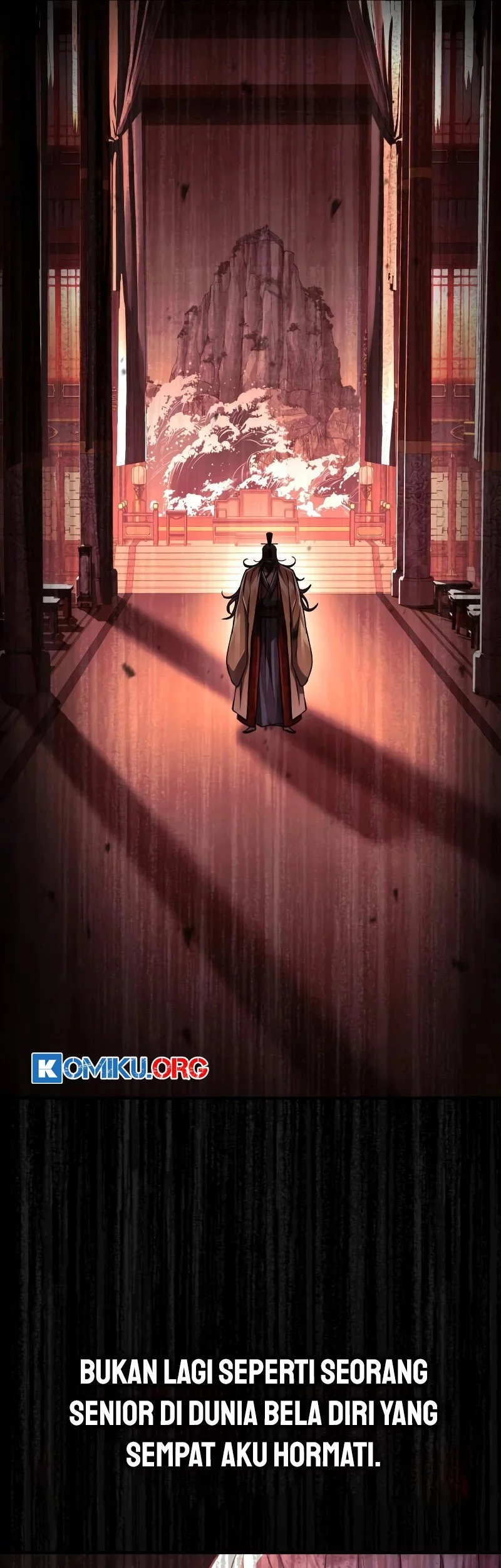 Reincarnation Of The Fist King Chapter 21 Gambar 82
