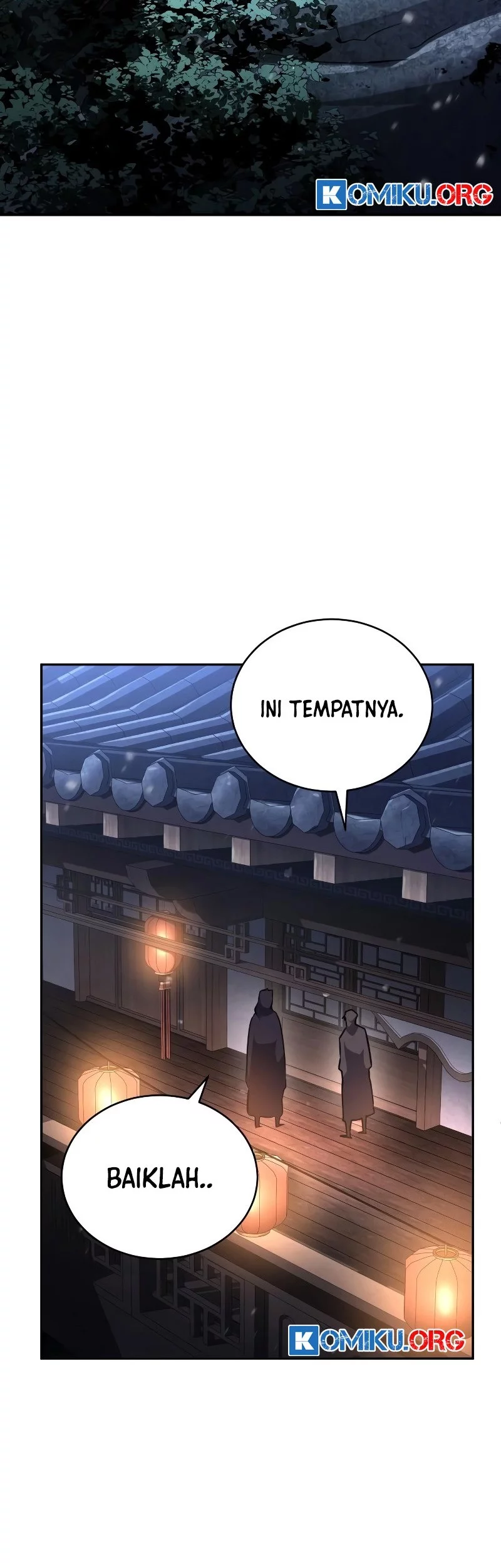 Reincarnation Of The Fist King Chapter 21 Gambar 90