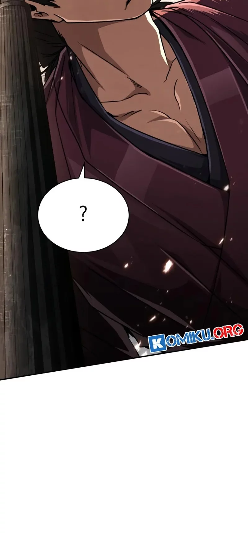 Reincarnation Of The Fist King Chapter 23 Gambar 77